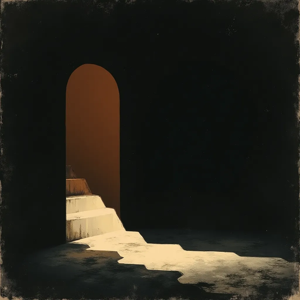 Still from Open Your Eyes